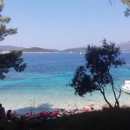 Villa My Mediterranean With Huge Garden And Own Parking