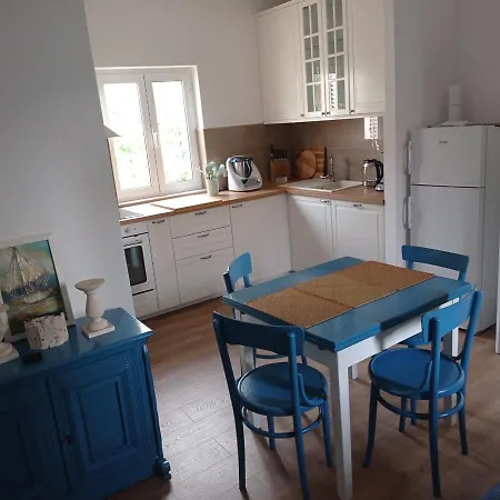 My Mediterranean With Huge Garden And Own Parking Villa