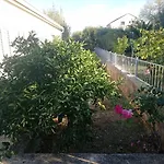 My Mediterranean With Huge Garden And Own Parking *