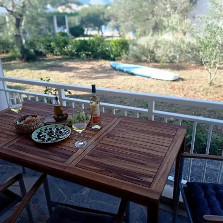 Villa My Mediterranean With Huge Garden And Own Parking *