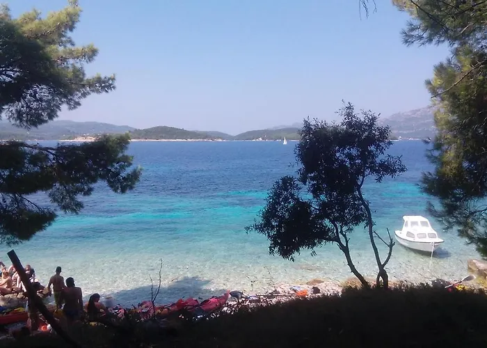 Villa My Mediterranean With Huge Garden And Own Parking