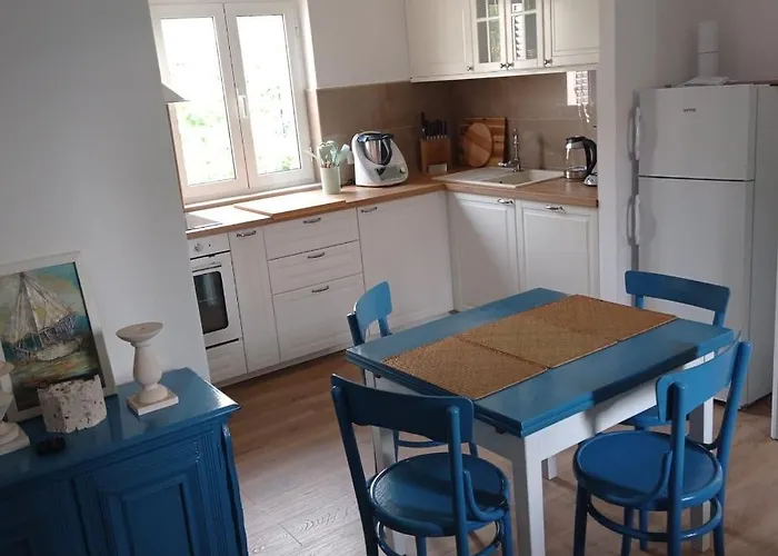 My Mediterranean With Huge Garden And Own Parking Villa