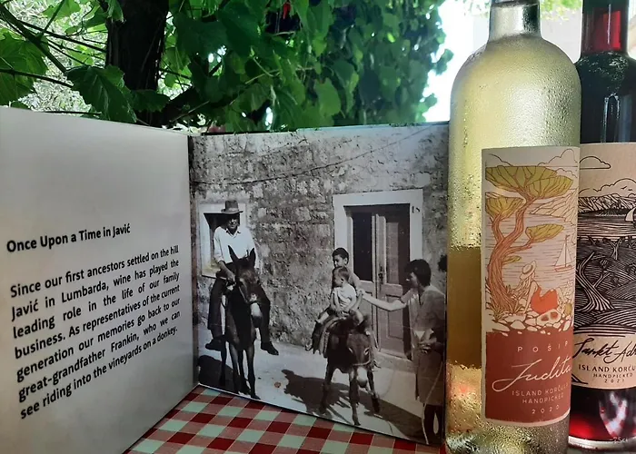 My Mediterranean With Huge Garden And Own Parking Villa *