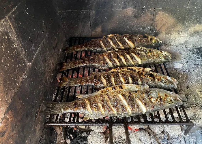 Villa My Mediterranean With Huge Garden And Own Parking *